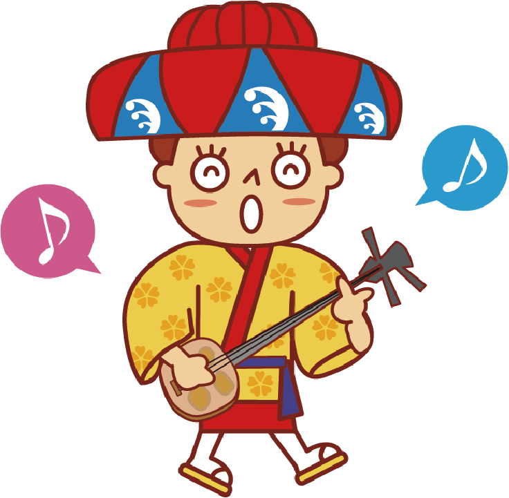 キャラクター
