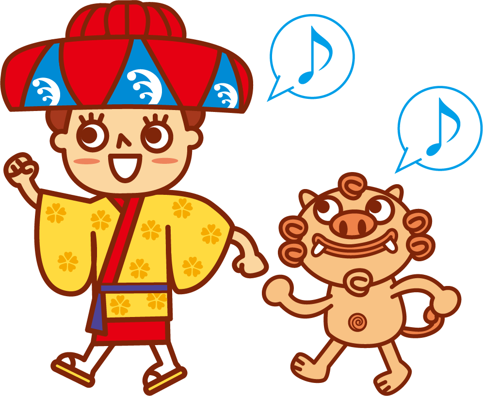 キャラクター