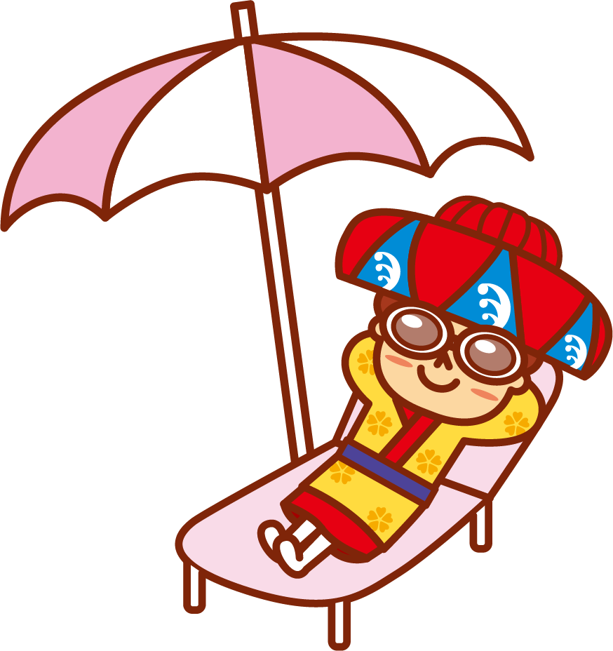 キャラクター