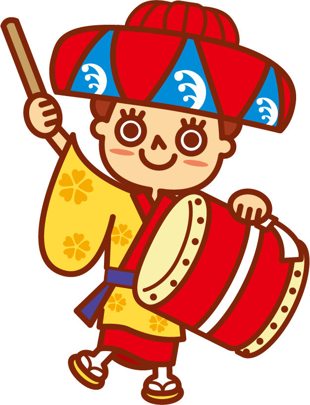 キャラクター