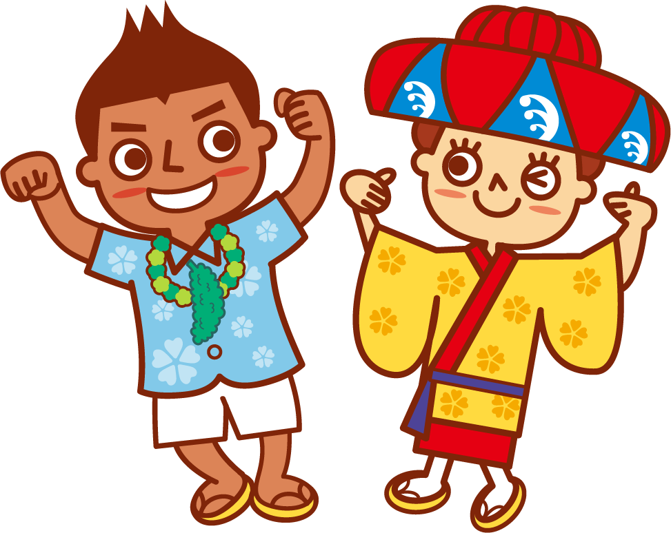 キャラクター