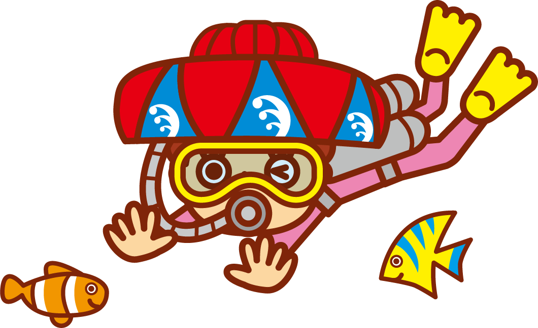 キャラクター