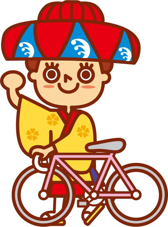キャラクター