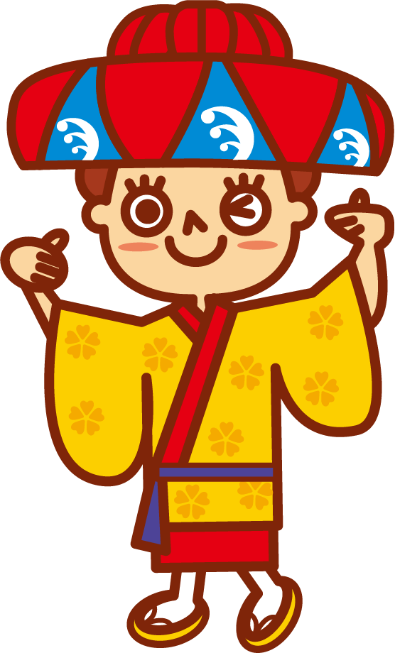 キャラクター