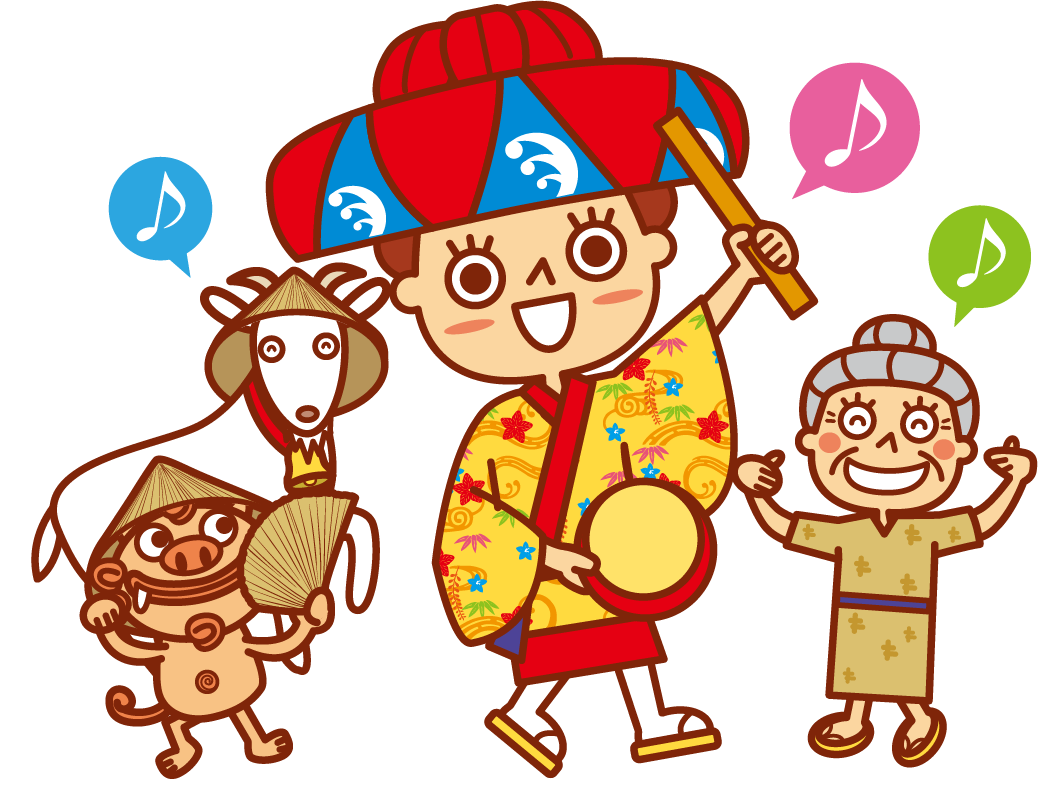 キャラクター